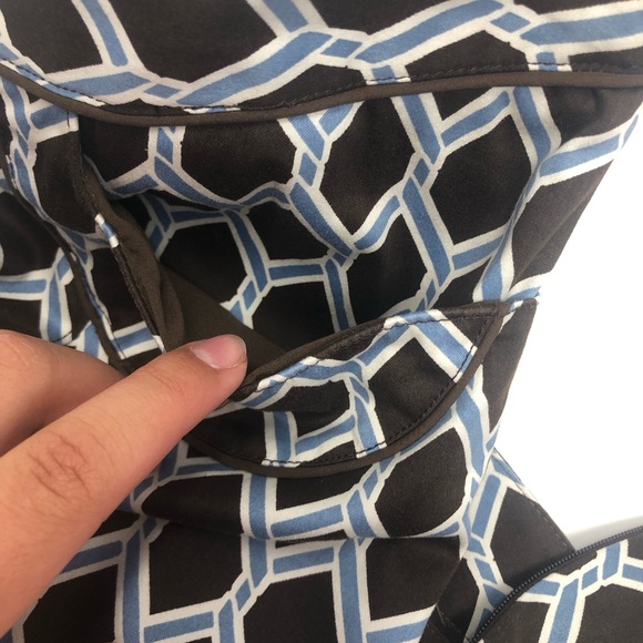 Fairway & Greene Tennis/Golf Skort Size 8 - Picture 4 of 9